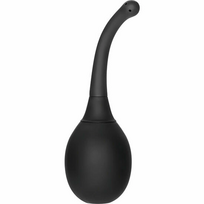 CalExotics Colt Bum Buddy Black - Hygienic Cleaning System, Durable Material