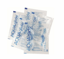JOYDIVISION AQUAglide Neutral Water-Based Lubricant 3ml Sachet