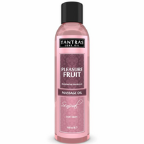 Intimateline Tantras Love Oil Pleasure Fruit Massage Oil 150ml