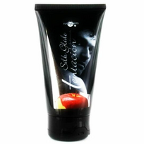 Tentacion Passion Fruit Water-Based Lubricant 75ml - Flavored Formula