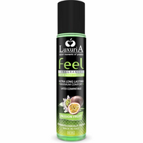 Intimateline Luxuria Feel Passion Fruit Water-Based Lubricant 60ml