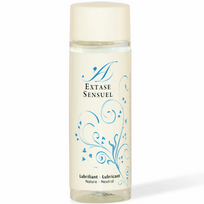 EXTASE Sensual Water-Based Natural Lubricant Gel 100 ml - Ultra Silky Formula