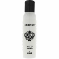 EROS Fetish Line Water-Based Lubricant 100ml - Long-Lasting Formula
