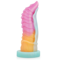 EPIC Kelpie Water Spirit Horse Form Silicone Model, 22 cm, Suction Base