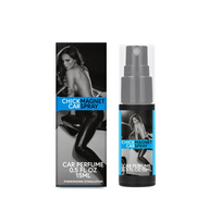Cobeco Pharma Chick Magnet Car Air Freshener Spray 15ml - Fresh Scent
