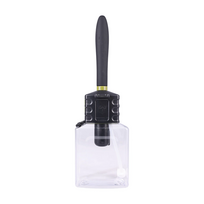 Hydro-Pro Deep Cleaning System with Adjustable Flow & 650ml Tank