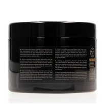 Fist It Waterbased Lubricant 500ml - Long-Lasting Intimate Gel