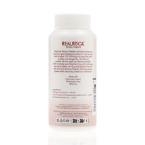 RealRock Revive Powder 60g - Maintenance Formula for TPE/TPR Surfaces