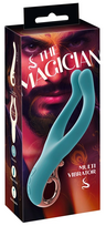 You2Toys The Magician Multi Vibrator Flexible Dual Motor 16 Modes