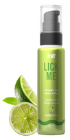 Intt Lick Me Caipirinha Edible Warming Gel 50ml - Exotic Flavour