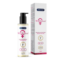 Medica-Group Winwoman Gel 150ml - Botanical Intimate Care, Moisturizing Formula