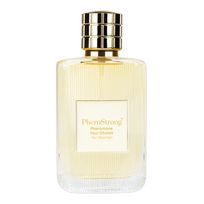 PheroStrong Your Choice For Women Perfume with Pheromones 50ml