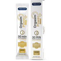 Orgasm Power Premium Liquid Female Vitality Booster 10 ml