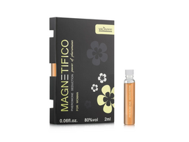MAGNETIFICO Pheromone Seduction Eau de Parfum for Women 2ml - Floral-Fruity