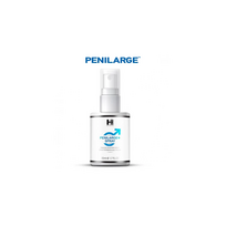 SHS Penilarge Spray 50ml | Botanical Formula Care & Freshness System