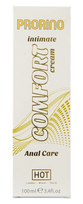 PRORINO Intimate Comfort Cream Anal Care 100ml - Soothing Formula