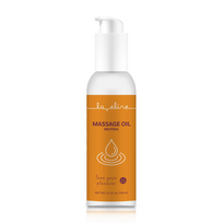 Cobeco Massage Oil Neutral 150 ml - Paraben-Free, Dermatologically Tested