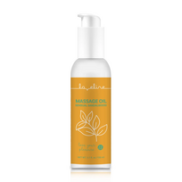 Svakom Massage Oil Sandalwood Scent 150ml - Relaxing Aromatherapy Formula