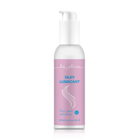 Loving Joy Silky Water-Based Lubricant 150ml - Gentle & Smooth Formula