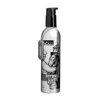 CleanStream Hybrid Lubricant 236ml — Long-Lasting Dual Formula