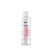 Swiss Navy Cotton Candy 4-in-1 Lubricant, Paraben-Free, 30 ml