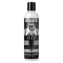 XR Brands Master Series Water-Based White Lubricant 240ml Scented