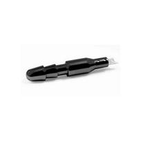 F-Machine Adapter Universal Vac-U-Lock Compatible 14cm Stainless Steel
