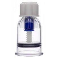 XR Brands Intake Precision Vacuum System with Transparent Chamber