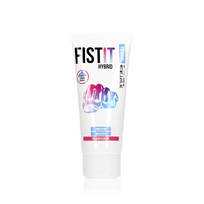 Shots Hybrid Lubricant 100ml - Long-Lasting Water & Silicone Formula