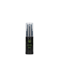 Cobeco Cannabis Delay Spray with Hemp Seed Oil 15ml - Gentle Formula