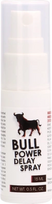 Bull Power Intimate Delay Spray 15 ml - Precision Application Formula