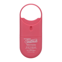 GoodHead Juicy Head To-Go Spray Watermelon 9ml - Fresh Breath Solution