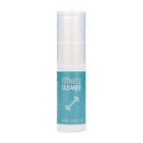 Shots Antibacterial Fitness Cleaner 15ml - Surface Disinfectant Spray