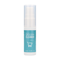 Shots Disinfect 80S Surface Cleaner 15ml Compact Spray