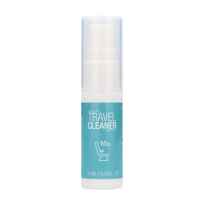 Cobeco Travel Surface Cleaner 15 ml - Compact Disinfection Solution