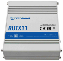 Teltonika Rutx11 Maršrutizatorius