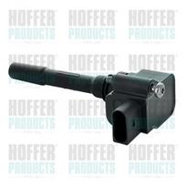 Uždegimo ritė HOFFER 8010818