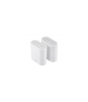 Asus | Wifi 6 802.11ax Tri-band Business Mesh System | EBM68 (2-Pack) | 802.11ax | 4804Mbit/s | 10/100/1000Mbit/s | Ethernet L