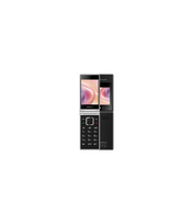 myPhone Tango 2 LTE | Black | 3.5 + 2.4 " | 48MB | 128MB | Dual SIM | 3G | Bluetooth | 5 | Main camera resolution 2 MP | 1700