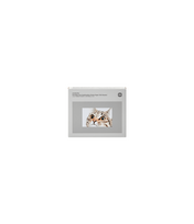 Xiaomi Portable Dye-Sublimation Photo Paper Stickers (50 Sheets) | Stickers | 2x3-inch