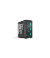 Fractal Design Case | Epoch XL | Black TG RGB Light Tint | ATX