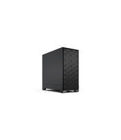 Fractal Design Case | Pop 2 Air | Black Solid | ATX