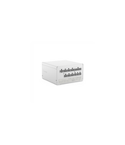 Fractal Design Power Supply, White | Ion 3 Gold | 1000 W