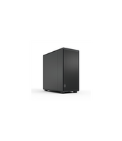 Fractal Design Case | Epoch XL | Black Solid | ATX