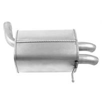 Galinis duslintuvas Professional Parts 25431889