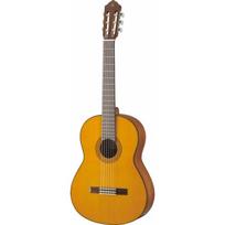 Yamaha CG142C Solid Cedar Top Classical Guitar In Natural finish Klasikinė gitara 4/4