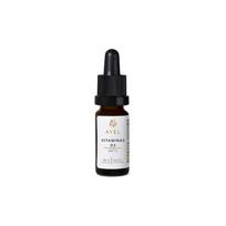 AVEL vitaminas D3 400 TV, 10 ml