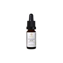 AVEL  vitaminas D3 2500TV + K2VITAL®, 10 ml