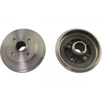 Stabdžių būgnas KAVO PARTS BD-8868