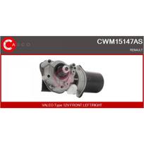 Valytuvo variklis CASCO CWM15147AS